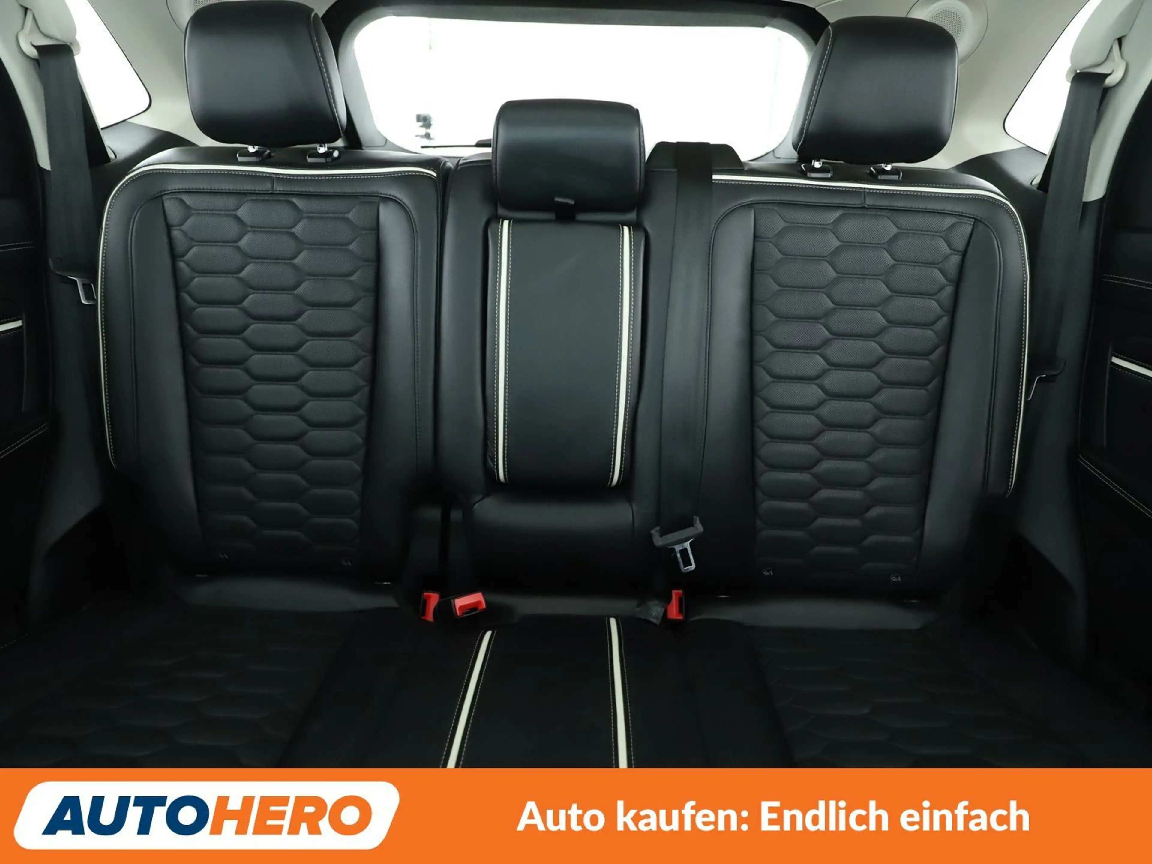 Ford Edge 2.0 TDCi Bi-Turbo Vignale 4x4 Aut.*CAM*NAVI* — photo 15