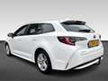Toyota Corolla Touring Sports 1.8 Hybrid Business | adaptive crui Blanc - thumbnail 4
