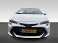 Toyota Corolla Touring Sports 1.8 Hybrid Business | adaptive crui Blanc - thumbnail 8