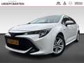 Toyota Corolla Touring Sports 1.8 Hybrid Business | adaptive crui Blanc - thumbnail 1
