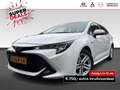 Toyota Corolla Touring Sports 1.8 Hybrid Business | adaptive crui Blanc - thumbnail 1