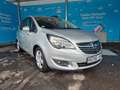 Opel Meriva B TÜV NEU LENKRADHEIZUNG SITZHEIZUNG PDC Silber - thumbnail 7