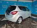 Opel Meriva B TÜV NEU LENKRADHEIZUNG SITZHEIZUNG PDC Silber - thumbnail 5
