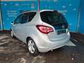 Opel Meriva B TÜV NEU LENKRADHEIZUNG SITZHEIZUNG PDC Silber - thumbnail 3