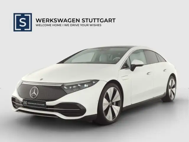 Mercedes-Benz EQS EQS 500 4M Premium+ 21" MAGNO MASSAGE AHK NP159