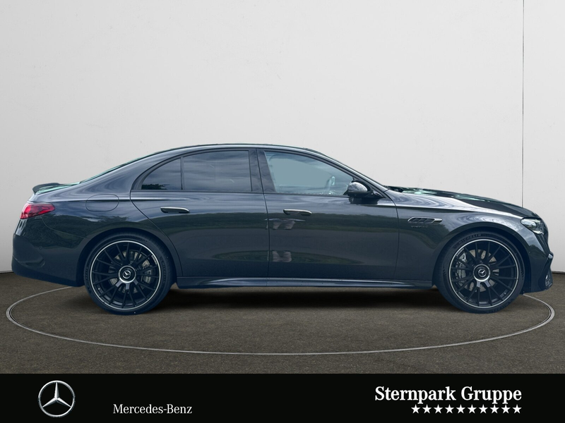 Mercedes-Benz E 53 AMG AMG E 53 4M+ 'Pano'Night1&2'perfSound'21Zoll' Navi — photo 6
