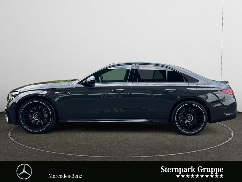 Mercedes-Benz E 53 AMG AMG E 53 4M+ 'Pano'Night1&2'perfSound'21Zoll' Navi — photo 2