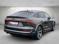 Audi e-tron Sportback S quattro *SOH 97%*Matrix*B&O* Grau - thumbnail 4