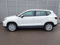 SEAT Ateca Ateca 1.6 TDI Style Bianco - thumbnail 3