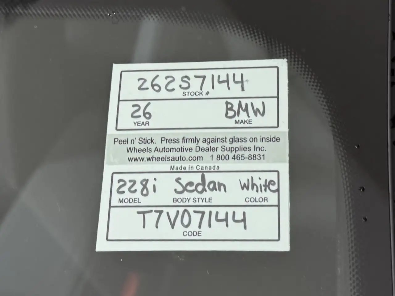 BMW 2 Series снимка BMW 2 Series