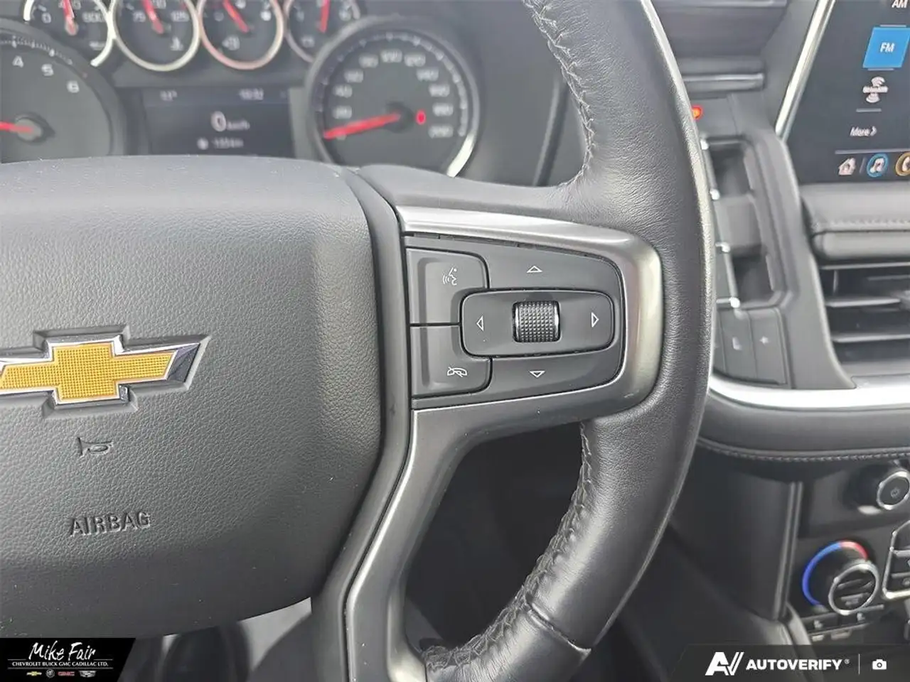 Chevrolet Tahoe снимка Chevrolet Tahoe
