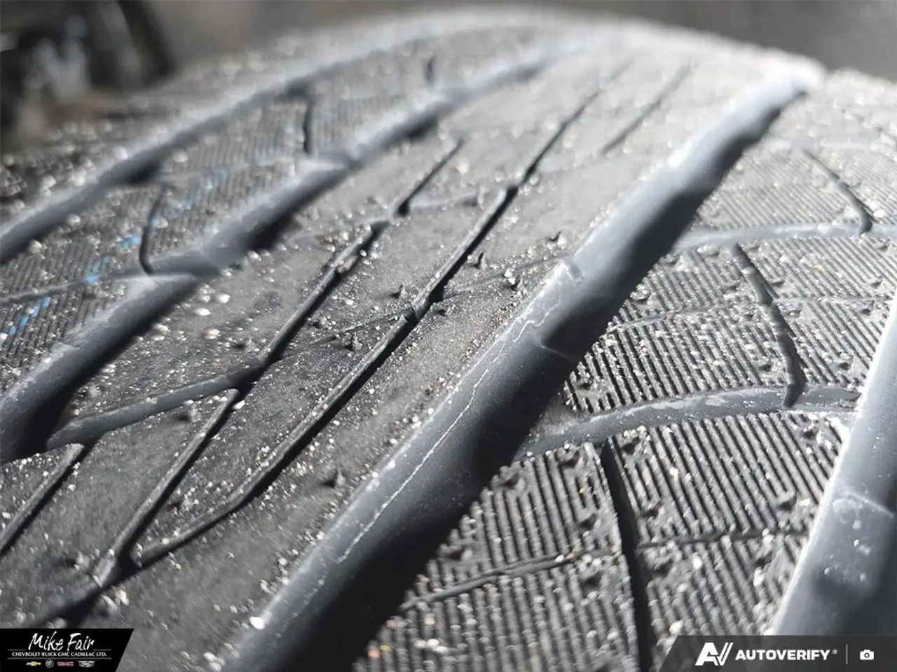 Chevrolet Tahoe снимка Chevrolet Tahoe