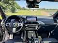 BMW X3 M 40d Inno 360° Pano S-Dach SpoSi Sport-AGA Noir - thumbnail 3
