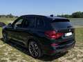 BMW X3 M 40d Inno 360° Pano S-Dach SpoSi Sport-AGA Noir - thumbnail 2