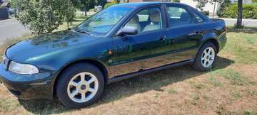 1.8 B5 Kundenauftrag Sehr Guter Zustand Orginal