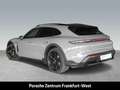 Porsche Taycan 4 Cross Turismo Panoramadach BOSE 21-Zoll Gris - thumbnail 3