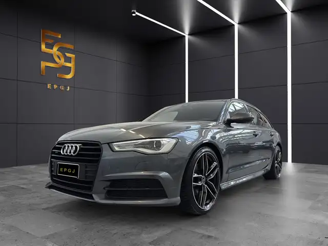 Audi A6 Avant 2.0 tdi Edition quattro 190cv s-tronic