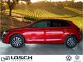 Volkswagen Polo 1.0 TSI Life 81kW DSG7 Rouge - thumbnail 5
