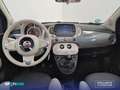 Fiat 500 1.0 Hybrid 51KW (70 CV) Dolcevita Gris - thumbnail 8
