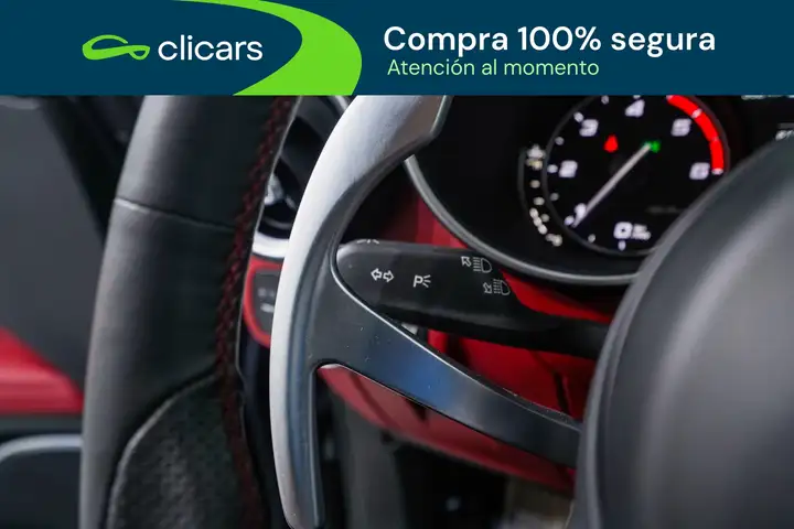 Alfa Romeo Stelvio 2021, foto 25