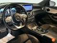 Mercedes-Benz C 220 Coupé 220d 4Matic 9G-Tronic Blanco - thumbnail 12