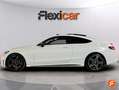 Mercedes-Benz C 220 Coupé 220d 4Matic 9G-Tronic Blanco - thumbnail 5