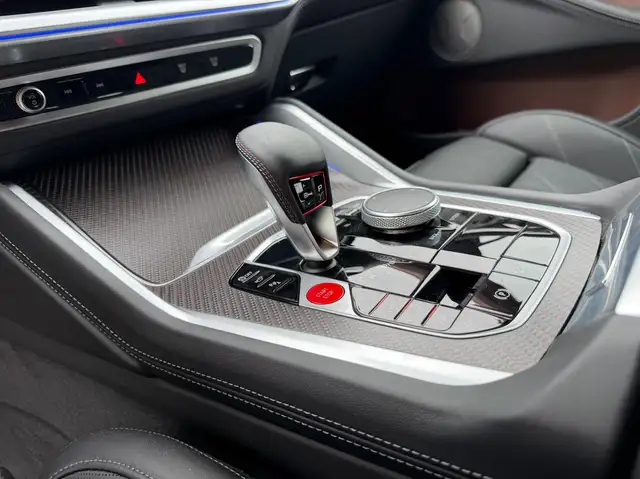 BMW XM Label Individual San Marino Blau 22" AKH MWST TOP! Ansicht 11