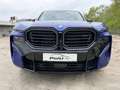 BMW XM Label Individual San Marino Blau 22" AKH MWST TOP! Weiß - thumbnail 2