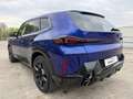 BMW XM Label Individual San Marino Blau 22" AKH MWST TOP! Weiß - thumbnail 7