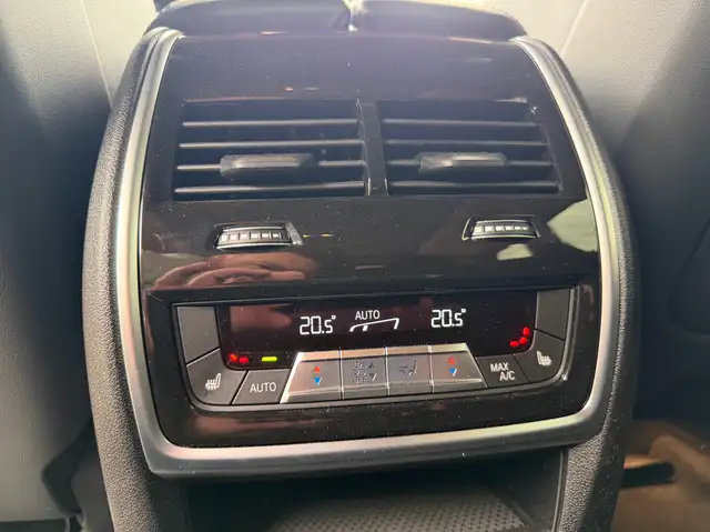 BMW XM Label Individual San Marino Blau 22" AKH MWST TOP! Ansicht 15