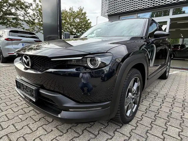 Mazda MX-30