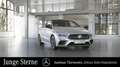 Mercedes-Benz B 200 B 200 AMG Line MULTIBEAM KAMERA EDITION 2021 Silver - thumbnail 2