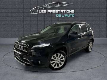 IV 2.2 Multijet 200ch Overland Active Drive I BVA S/S