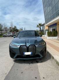 xdrive40 pacchetto sportivo