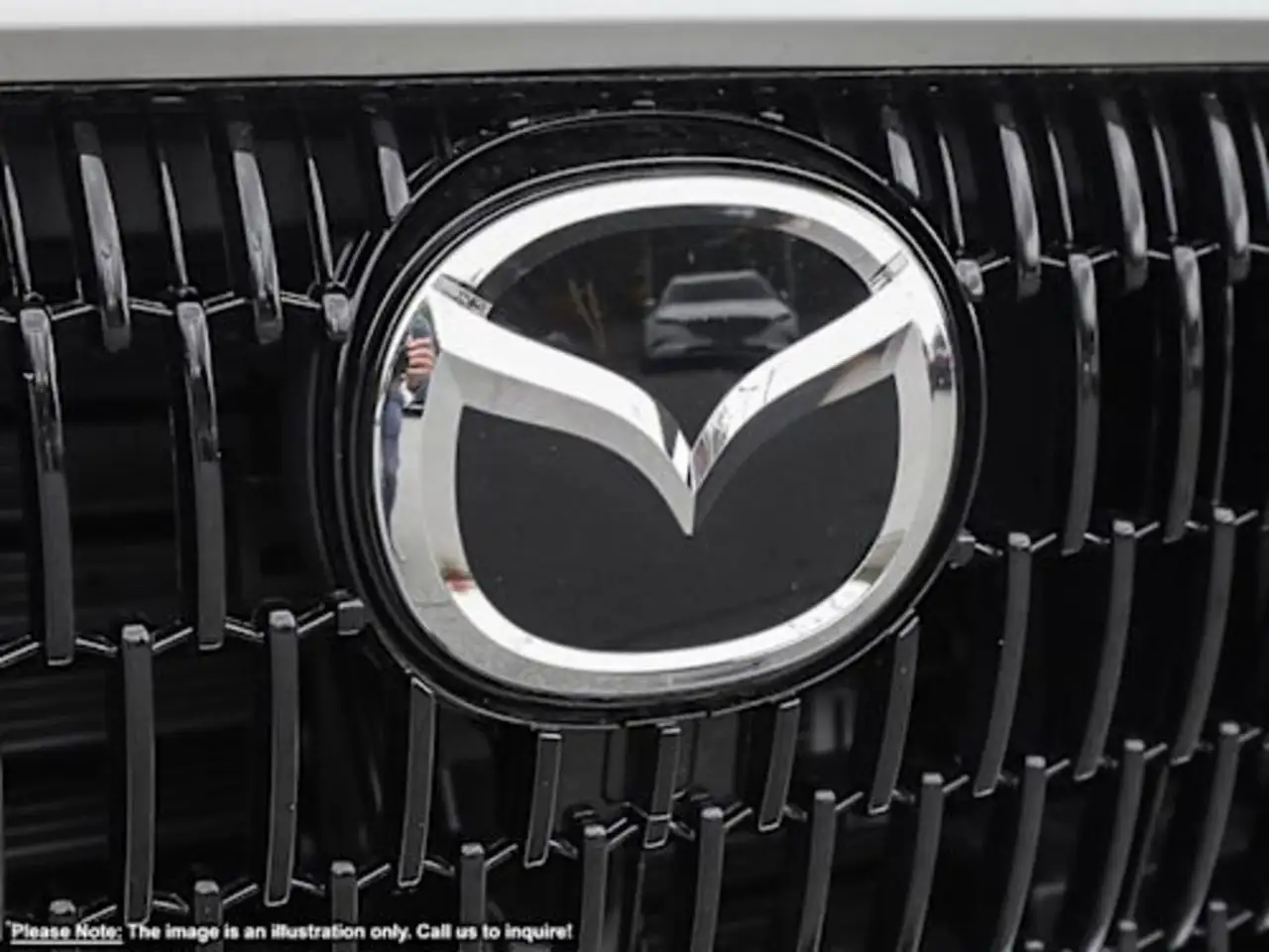 Mazda CX-90 MHEV снимка Mazda CX-90 MHEV