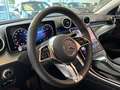 Mercedes-Benz C 180 AVATNGARDE ADV+DISTRONIC+360°+WINTERPAKET Silber - thumbnail 11