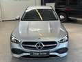 Mercedes-Benz C 180 AVATNGARDE ADV+DISTRONIC+360°+WINTERPAKET Argento - thumbnail 2