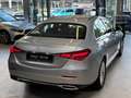 Mercedes-Benz C 180 AVATNGARDE ADV+DISTRONIC+360°+WINTERPAKET Silber - thumbnail 7