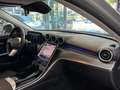 Mercedes-Benz C 180 AVATNGARDE ADV+DISTRONIC+360°+WINTERPAKET Argento - thumbnail 12