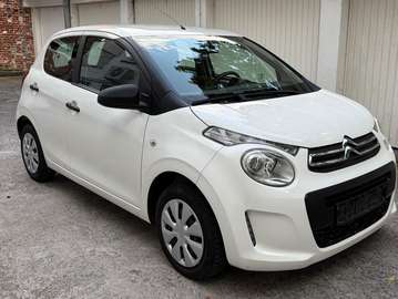 C1 1.0 VTi Airscape Highlight