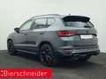 CUPRA Ateca 2.0 TSI DSG 4Dr. Limited Edition PANO eHECK BEATS Grau - thumbnail 4