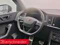 CUPRA Ateca 2.0 TSI DSG 4Dr. Limited Edition PANO eHECK BEATS Grau - thumbnail 13