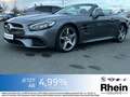 Mercedes-Benz SL 400 9G Tronic AMG AIRSCARF LED PANO NAVI Grau - thumbnail 1