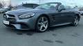 Mercedes-Benz SL 400 9G Tronic AMG AIRSCARF LED PANO NAVI Grau - thumbnail 2
