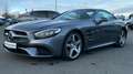 Mercedes-Benz SL 400 9G Tronic AMG AIRSCARF LED PANO NAVI Grau - thumbnail 7