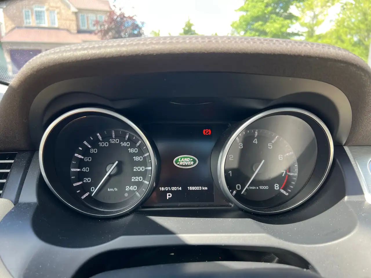 Land Rover Range Rover Evoque photo Land Rover Range Rover Evoque
