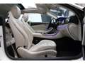 Mercedes-Benz E 220 Coupé E 220 d  9G-Tronic  AMG Line  Suivi Mercedes Weiß - thumbnail 11