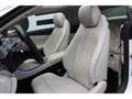 Mercedes-Benz E 220 Coupé E 220 d  9G-Tronic  AMG Line  Suivi Mercedes Weiß - thumbnail 28