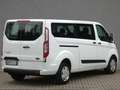 Ford Transit Custom Kombi 320 2,0 TDCI L2 Trend Blanc - thumbnail 4