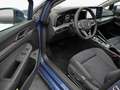 Volkswagen Golf Variant Style 1.5 eTSI AHK*HuD*PANO*ACC*LED Blauw - thumbnail 14